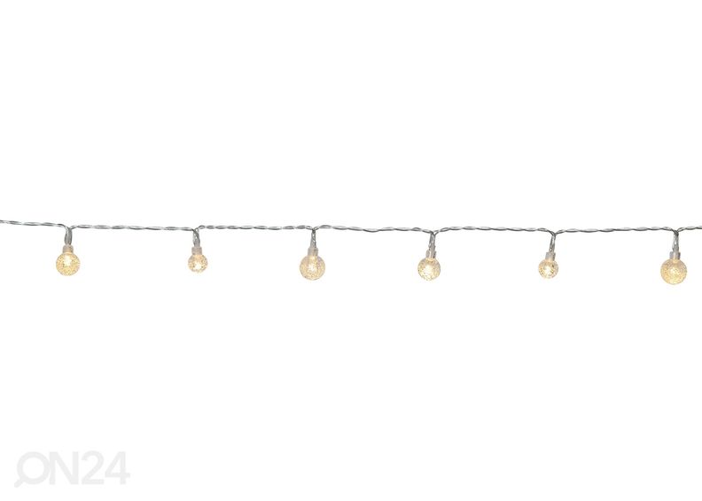 LED valonauha Berry kuvasuurennos