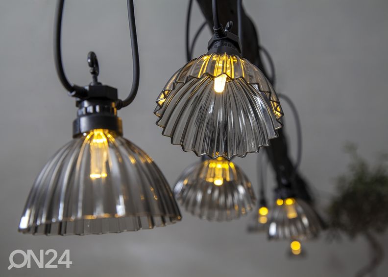 LED valonauha Circus shade kuvasuurennos