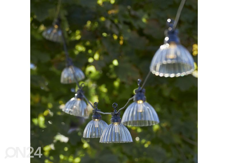 LED valonauha Circus shade kuvasuurennos