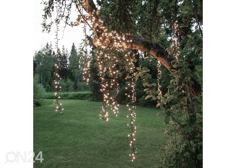 LED-valonauha Crispy kuvasuurennos