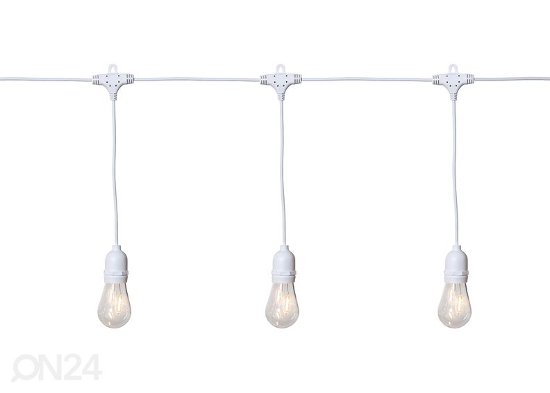 LED valonauha String light kuvasuurennos