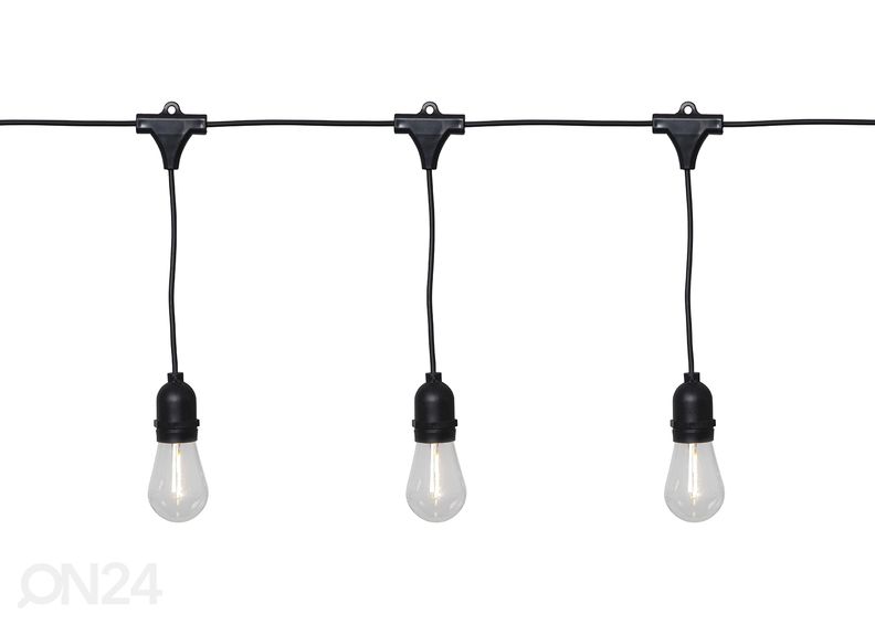 LED valonauha String light kuvasuurennos