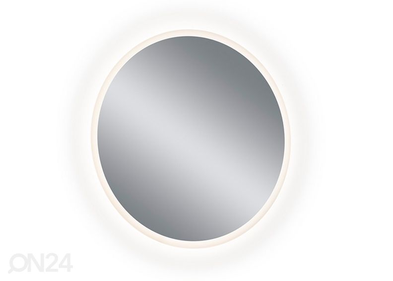 LED valopeili kuvasuurennos