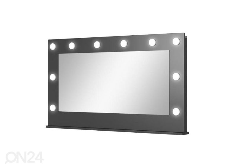LED valopeili Ada kuvasuurennos