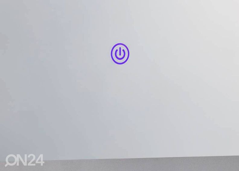 LED valopeili Buenavista kuvasuurennos