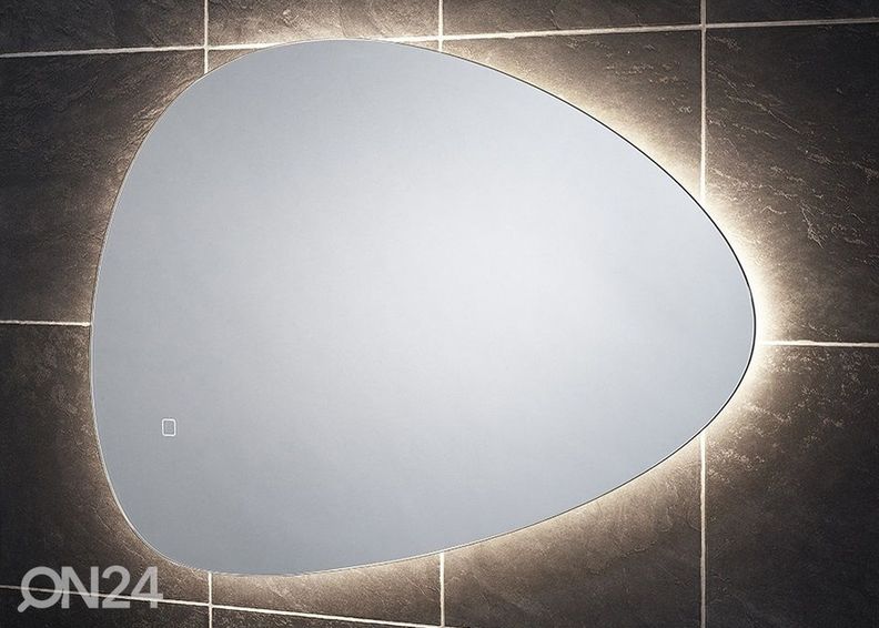 LED Valopeili Mistral kuvasuurennos