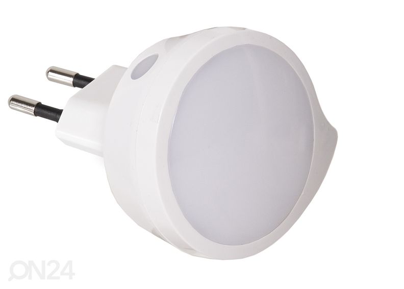 LED yövalaisin tunnistimella kuvasuurennos