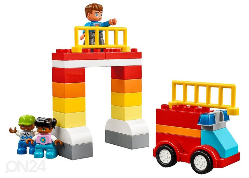 LEGO Education Minun XL maailmani kuvasuurennos