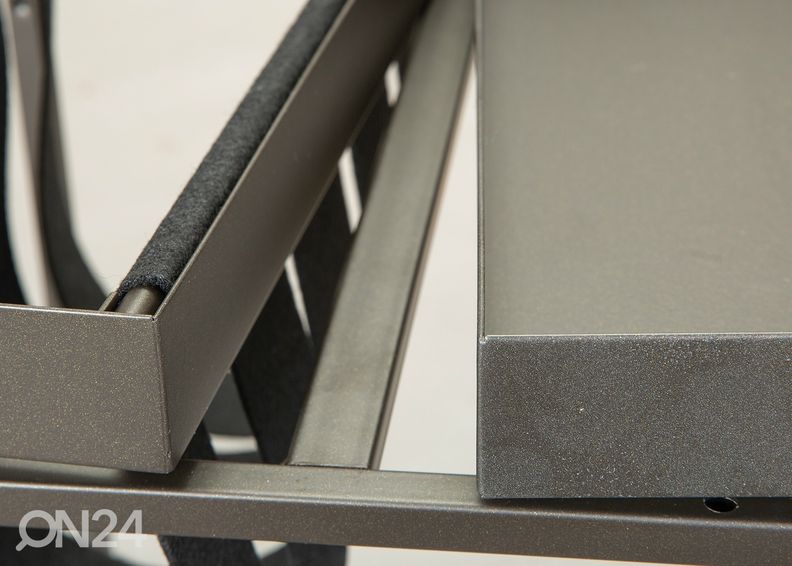 Lehtiteline Club NY kuvasuurennos