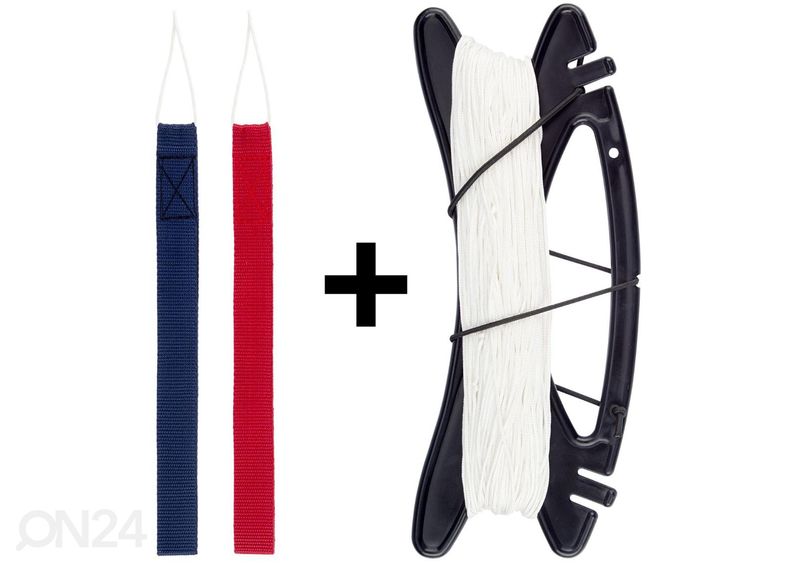 Leija Parachute Kite Gilavar 140 Dragon Fly kuvasuurennos