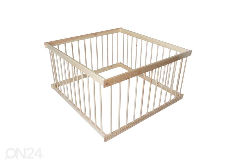 Leikkikehä 120x120 cm kuvasuurennos