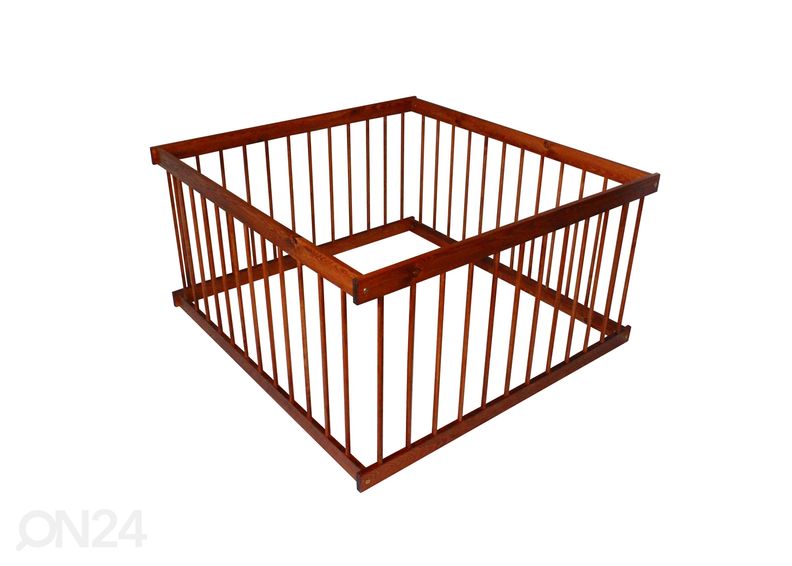 Leikkikehä 120x120 cm kuvasuurennos