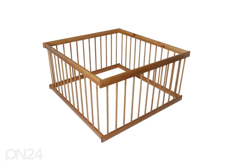 Leikkikehä 120x120 cm kuvasuurennos