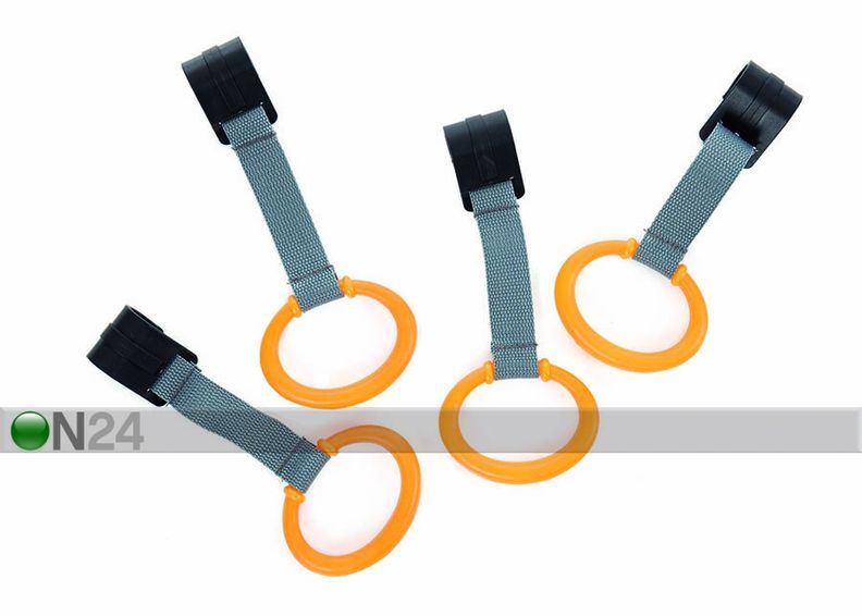 Leikkikehä KIRAHVI kuvasuurennos