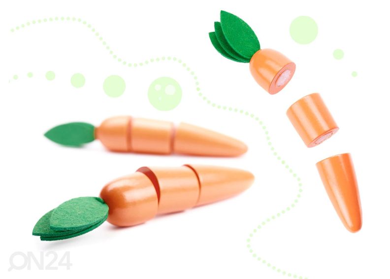 Leikkikeittiö tarvikkeilla kuvasuurennos