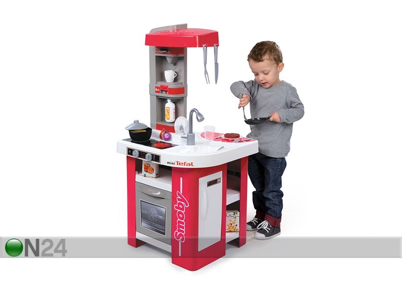 Leikkikeittiö TEFAL kuvasuurennos