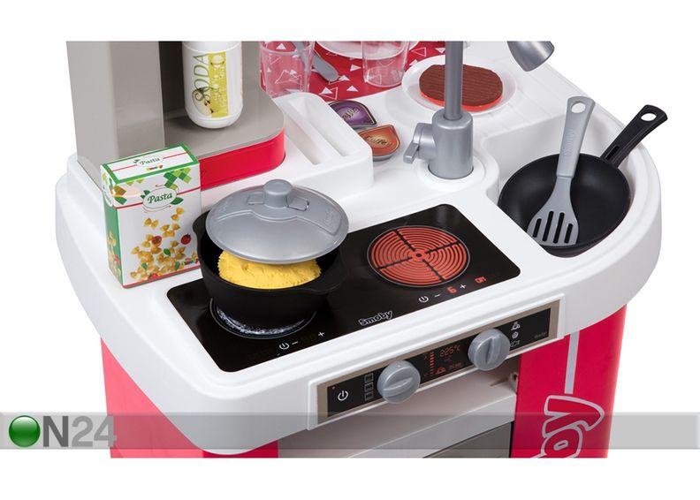 Leikkikeittiö TEFAL kuvasuurennos