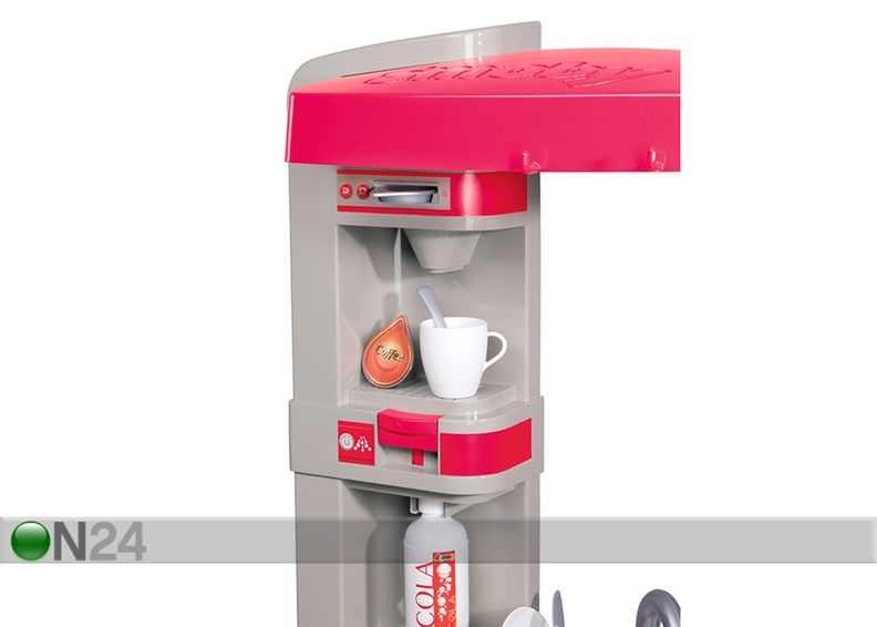 Leikkikeittiö TEFAL kuvasuurennos