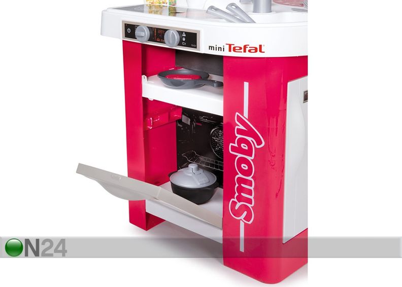 Leikkikeittiö TEFAL kuvasuurennos