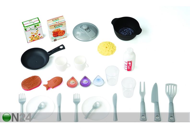 Leikkikeittiö TEFAL kuvasuurennos