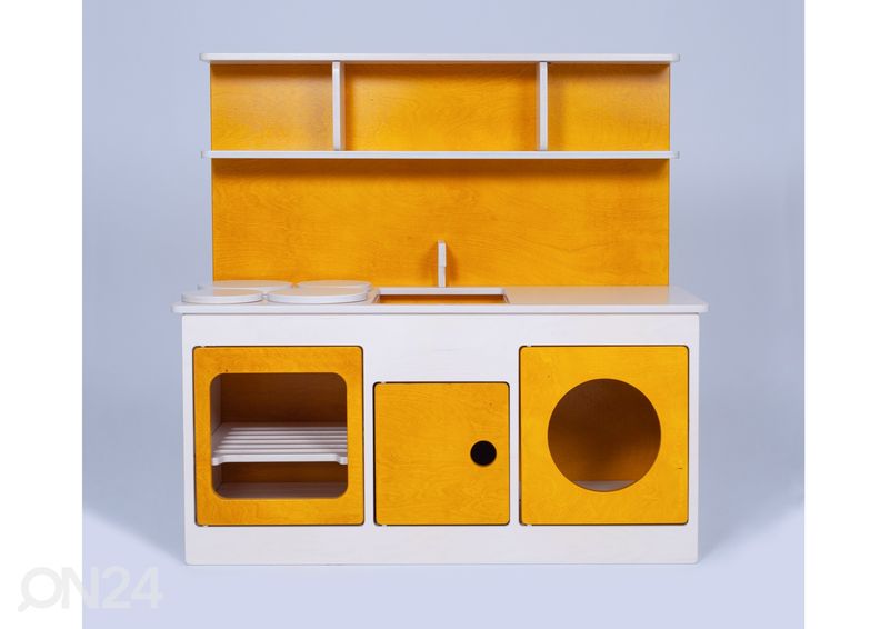 Leikkikeittiö Ups kuvasuurennos