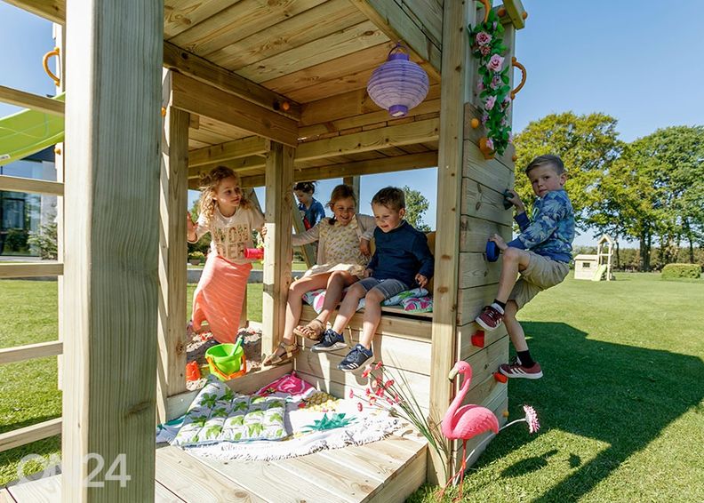 Leikkikeskus Oliver 2 kuvasuurennos