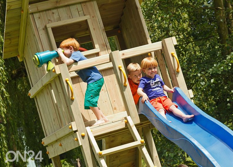 Leikkikeskus Richard 2 kuvasuurennos