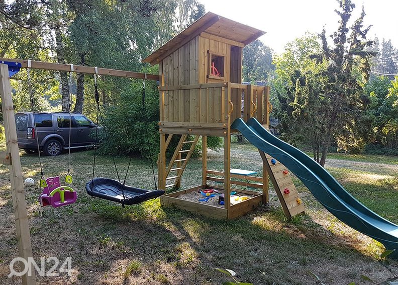 Leikkikeskus Richard 4 kuvasuurennos