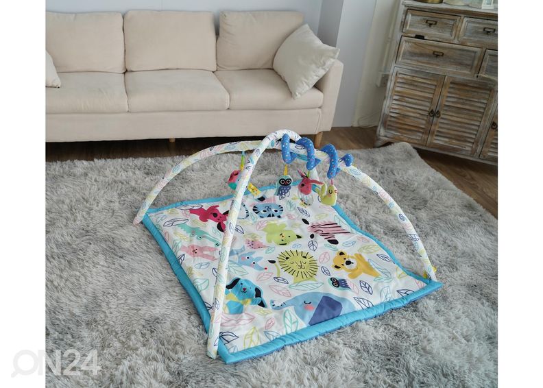 Leikkimatto 4-1 Baby Gymini kuvasuurennos