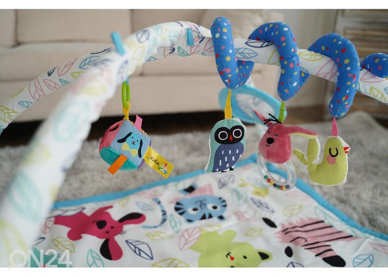 Leikkimatto 4-1 Baby Gymini kuvasuurennos