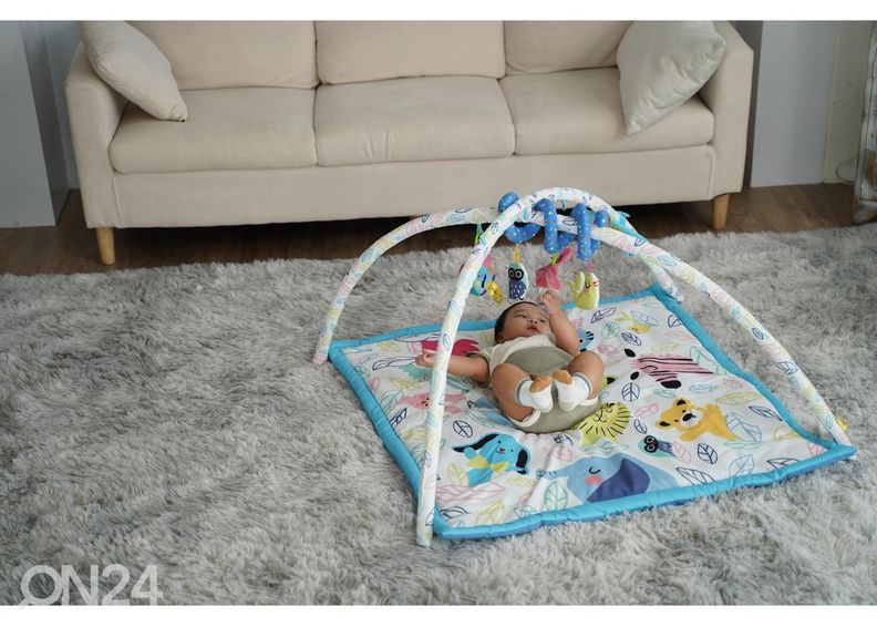 Leikkimatto 4-1 Baby Gymini kuvasuurennos