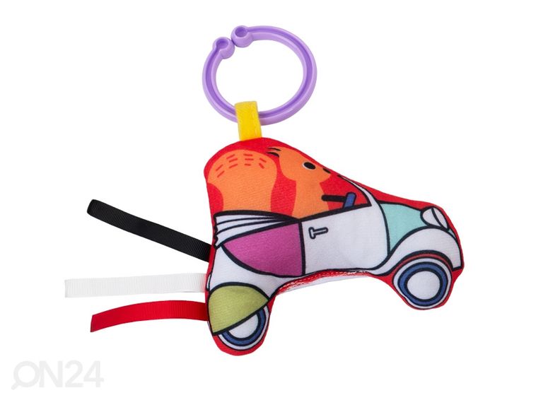 Leikkimatto Britton Ely 85x47 cm kuvasuurennos