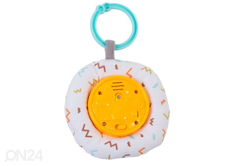 Leikkimatto Britton Ely 85x47 cm kuvasuurennos