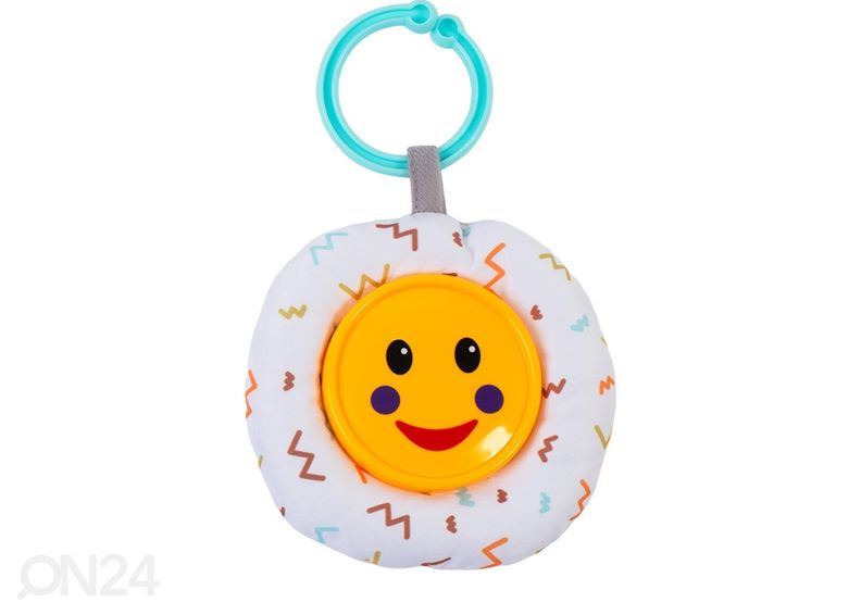 Leikkimatto Britton Ely 85x47 cm kuvasuurennos