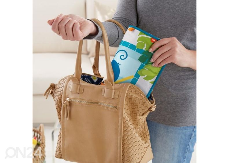 Leikkimatto Fisher-Price® 72x81 cm kuvasuurennos