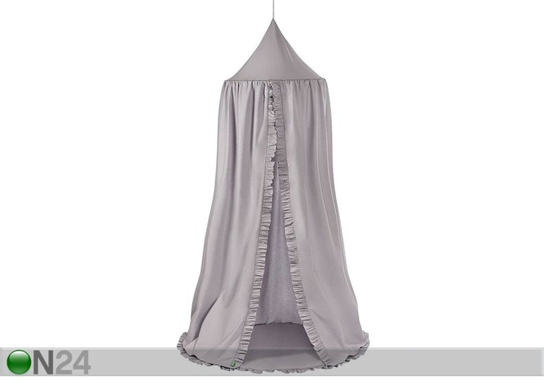 Leikkimatto katoksella LULANDO kuvasuurennos