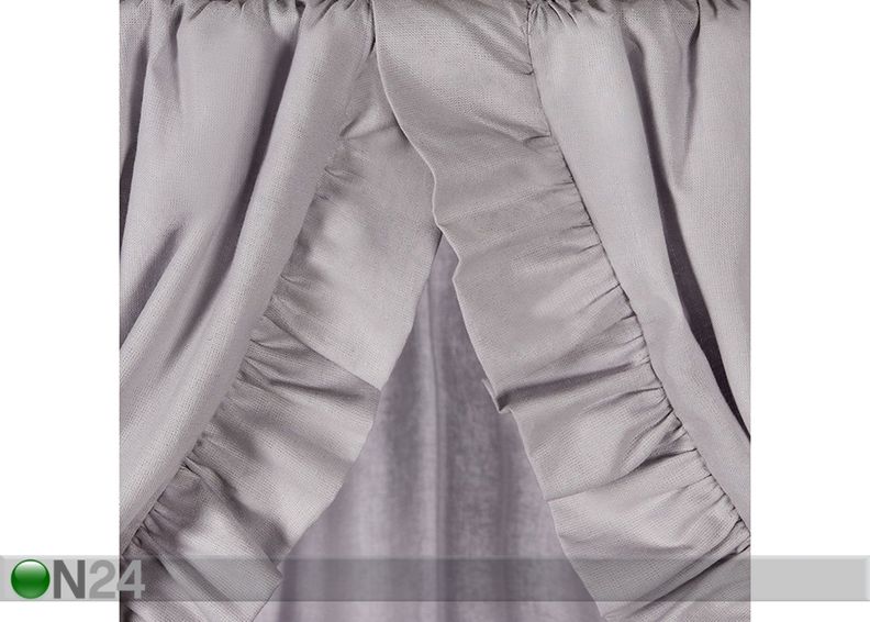 Leikkimatto katoksella LULANDO kuvasuurennos