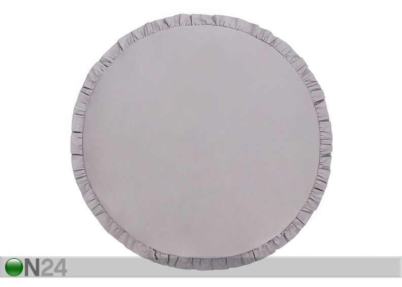 Leikkimatto katoksella LULANDO kuvasuurennos