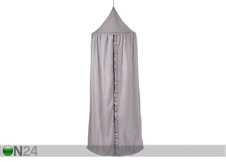 Leikkimatto katoksella LULANDO kuvasuurennos