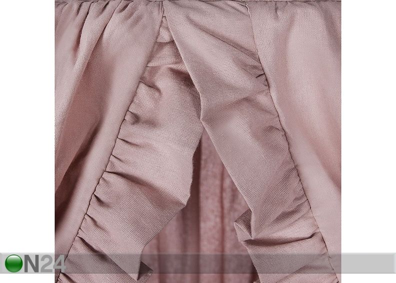 Leikkimatto katoksella LULANDO kuvasuurennos