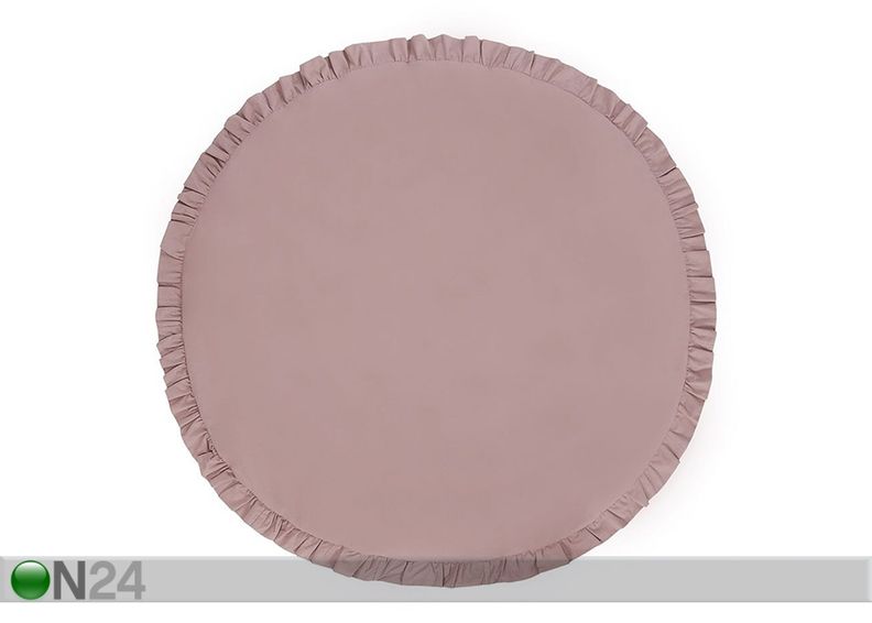 Leikkimatto katoksella LULANDO kuvasuurennos