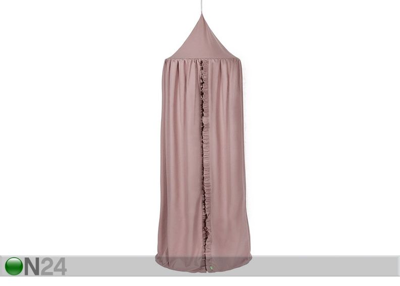 Leikkimatto katoksella LULANDO kuvasuurennos