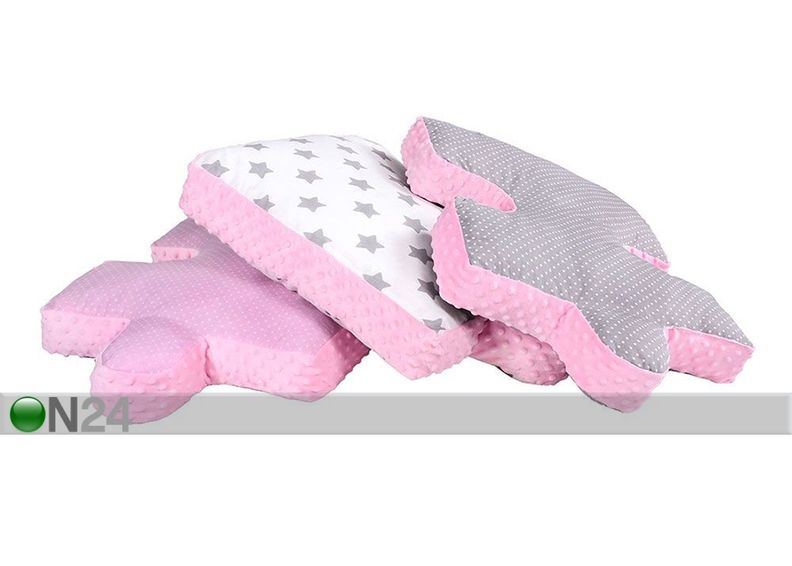 Leikkimatto LULANDO PUZZLE kuvasuurennos