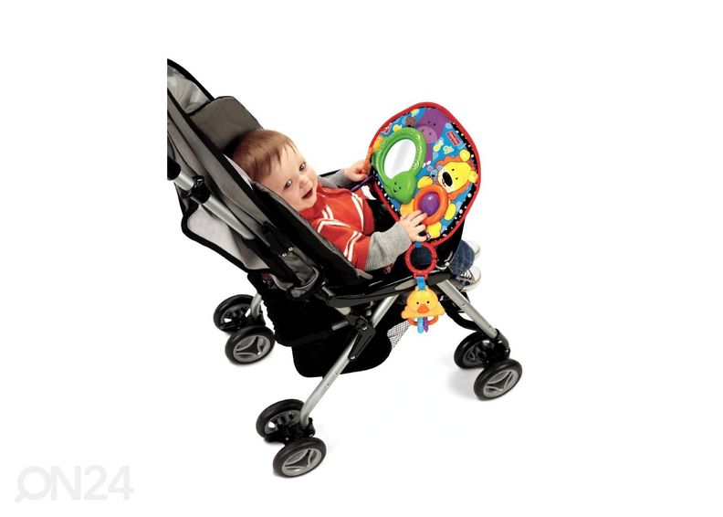 Leikkimatto musiikilla, Fisher Price kuvasuurennos