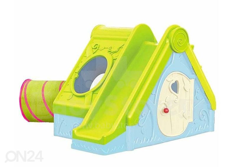 Leikkimökki Keter Funtivity Playhouse kuvasuurennos