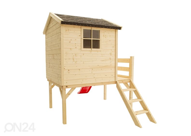 Leikkimökki Viki 60 cm kuvasuurennos