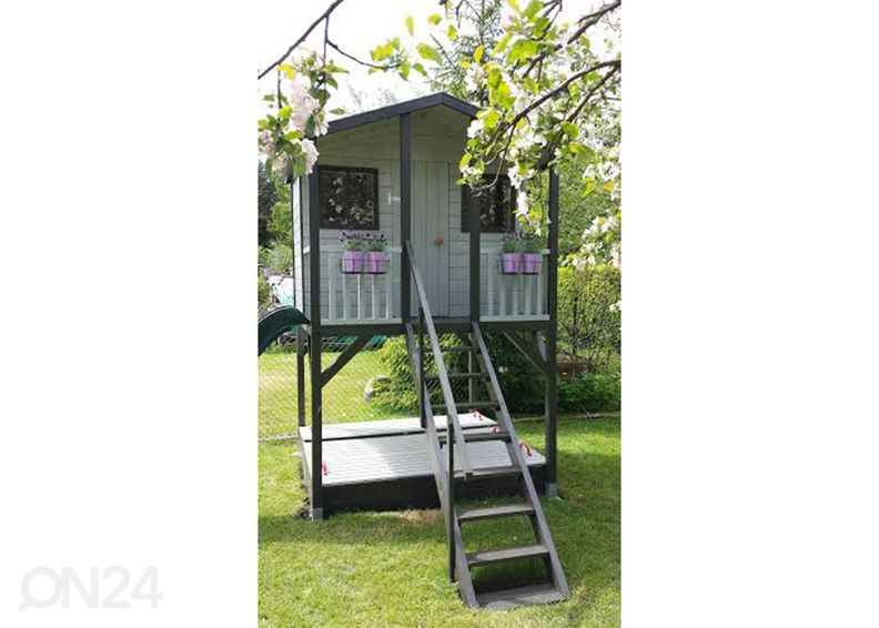 Leikkimökkiryhmä Merlyn 2 kuvasuurennos