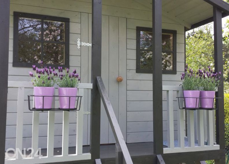 Leikkimökkiryhmä Merlyn 2 kuvasuurennos