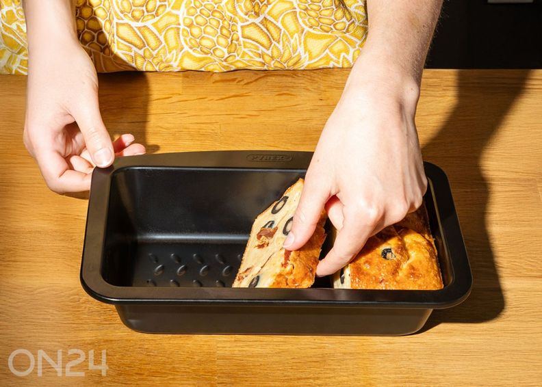 Leipä- ja kakkuvuoka Glide kuvasuurennos