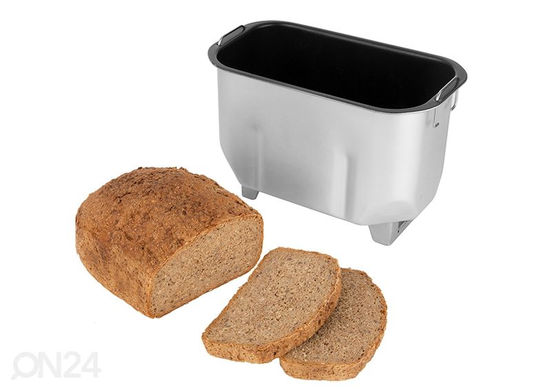 Leipäkone Sencor SBR0770WH kuvasuurennos